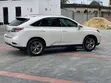 Lexus RX 350 2013 White - 2