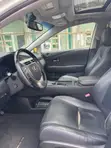 Lexus RX 350 2013 White - 3