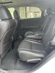 Lexus RX 350 2013 White - 4