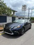 2016 Lexus ES 350 FWD Sedan - Blue - 2