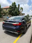 2016 Lexus ES 350 FWD Sedan - Blue - 3