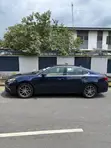 2016 Lexus ES 350 FWD Sedan - Blue - 5