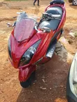 Yamaha Majesty 2012 Scooter - Ja - 1
