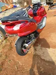 Yamaha Majesty 2012 Scooter - Ja - 3