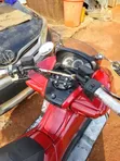 Yamaha Majesty 2012 Scooter - Ja - 5