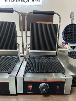 Sabon Toaster da aka shigo da shi