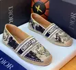 Christian Dior Premium Men's Shoes - Elegant, Durable - 1