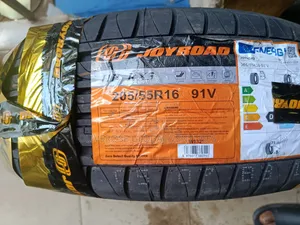 205/55/16 Tyre for Toyota Corolla/Matrix
