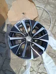 Taya 205/55/16 na Toyota Corolla/Matrix - 2