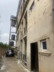 3 Bedroom Block of Flats for Rent in Opic Estate, Ojodu - 2