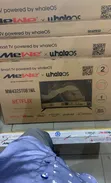 MEWE Smart TV 32" - 85" - 2