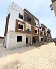 5-Bedroom Townhouse/Terrace in Guzape District for Sale - 2