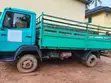 Mercedes-Benz Atego 814 Truck - 2