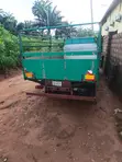 Mercedes-Benz Atego 814 Truck - 4