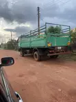 Mercedes-Benz Atego 814 Truck - 5