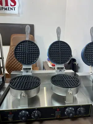 STANIS KITCHEN EQUIPMENT Mai Yin Waffle Biyu