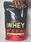Optimum Nutrition Gold Standard Whey Protein 450g Vanilla - 1