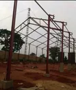 C Channel Roofing & Warehouse Construction Services - 2