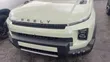 Geely Coolray 2025 Green - 3