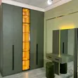 Home Interiors Masters Wardrobe - 8ft x 10ft - 1