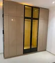 Home Interiors Masters Wardrobe - 8ft x 10ft - 2