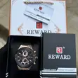 Reward Chronograph Watch - Sabon Kayayyakin - 1