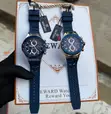 Reward Chronograph Watch - Sabon Kayayyakin - 2
