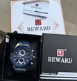 Reward Chronograph Watch - Sabon Kayayyakin - 3