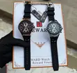 Reward Chronograph Watch - Sabon Kayayyakin - 4