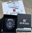 Reward Chronograph Watch - Sabon Kayayyakin - 5