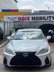 Lexus IS 2006 Silver - Foreign Used - 1