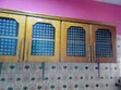 Neatly Used Wall Fit Kitchen Cabinets - 1