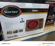 High Quality Infrared Electric Stove - 1 Burner - 2