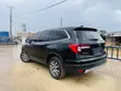 Honda Pilot EX-L AWD 2019 Baki - 5