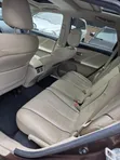 Toyota Venza 2014 Brown - 5