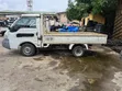 Mazda Bongo Truck 2010 Na Waje - White - 2