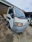 Mazda Bongo Truck 2010 Na Waje - White - 3