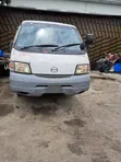 Mazda Bongo Truck 2010 Na Waje - White - 4