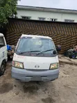 Mazda Bongo Truck 2010 Na Waje - White - 5