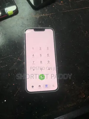 Apple iPhone 12 Pro Max 128GB Black