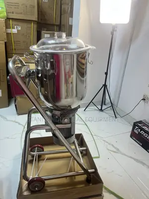 STANIS KITCHEN EQUIPMENT 100L Commercial Blender