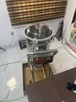 STANIS KITCHEN EQUIPMENT 100L Commercial Blender - 2