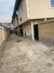 3-Bedroom Block of Flats don haya a River Bank Estate, Ojodu - 1