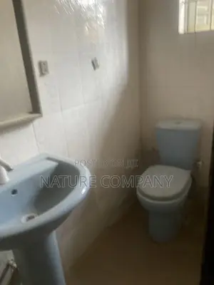 3-Bedroom Block of Flats don haya a River Bank Estate, Ojodu