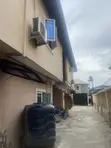 3-Bedroom Block of Flats don haya a River Bank Estate, Ojodu - 5