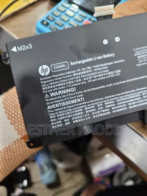 ZG06XL Baturiya Laptop na HP Elitebook 1050 G1 Zbook Studio