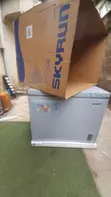 Sabon Skyrun 260L Chest Freezer BD-260A - 1