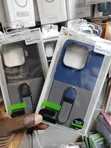 Kwalliyar Wayar Xiaomi 12T/12T Pro - 1
