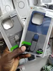 Kwalliyar Wayar Xiaomi 12T/12T Pro - 2
