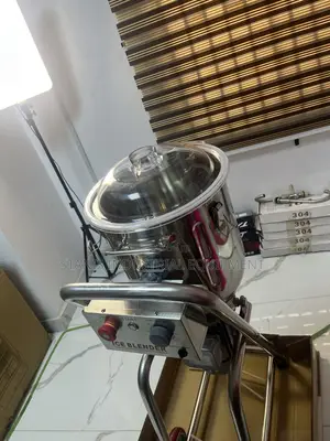 Brand New Heavy Duty Blender - 30L Capacity